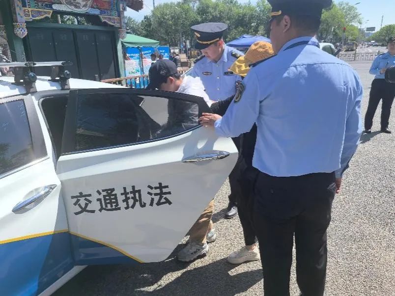 _出行提示_ 2025年端午假期交通安排 