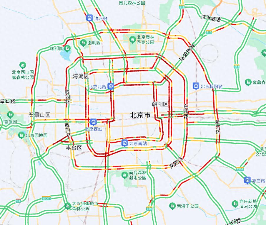 未來(lái)三天多降雨天氣_出行提示_午后體感悶熱雷陣雨