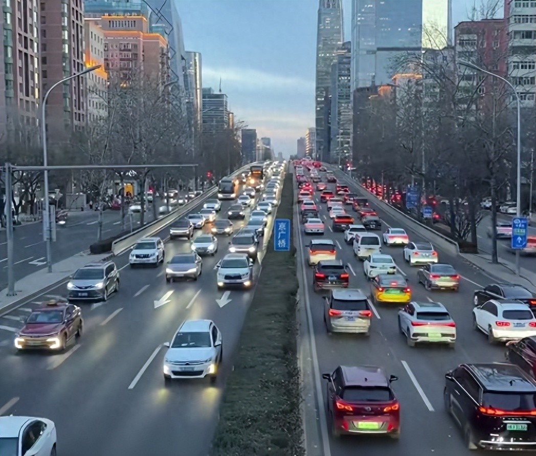 北京市2026年元旦交通管理措施調(diào)整_限行_非本市進京載客汽車交通管理措施