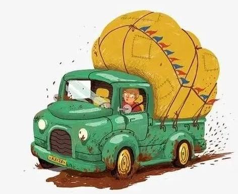 農(nóng)村道路交通安全提示_夏季農(nóng)村交通安全_出行提示