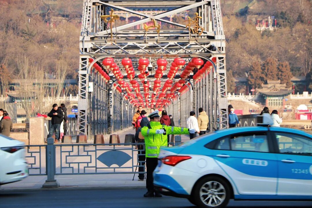 蘭州元旦假期交通出行指南_元旦蘭州天氣及交通擁堵預(yù)測(cè)_出行提示