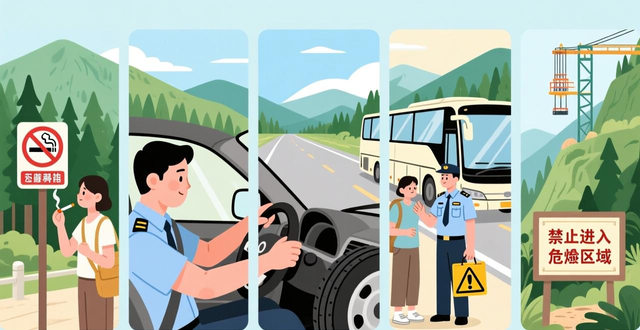 出行提示_??诼糜伟踩玙海口文明旅游