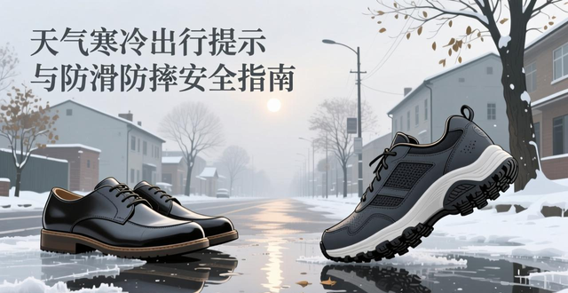 預防呼吸道疾病心血管疾病_出行提示_防寒保暖出行安全