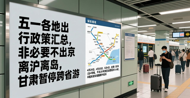 五一防疫政策_(dá)各地出行政策_(dá)出行提示