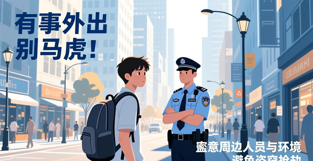 外出溫馨提示語_出行提示_安全出行注意事項(xiàng)