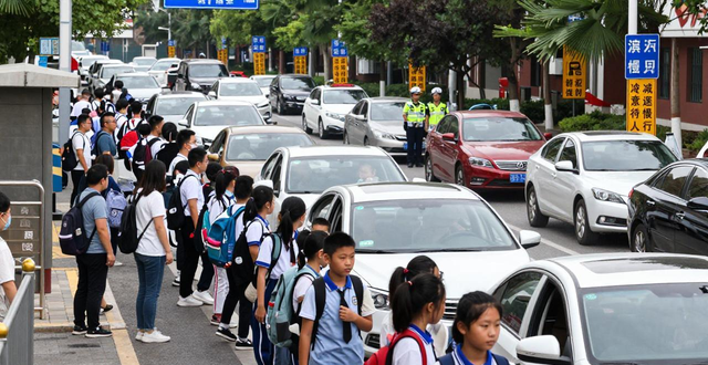 北京交管部門出行提示_北京下周交通預測預報_出行提示