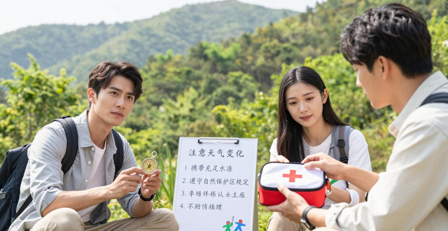 出行安全提示_出行提示_交通安全出行攻略